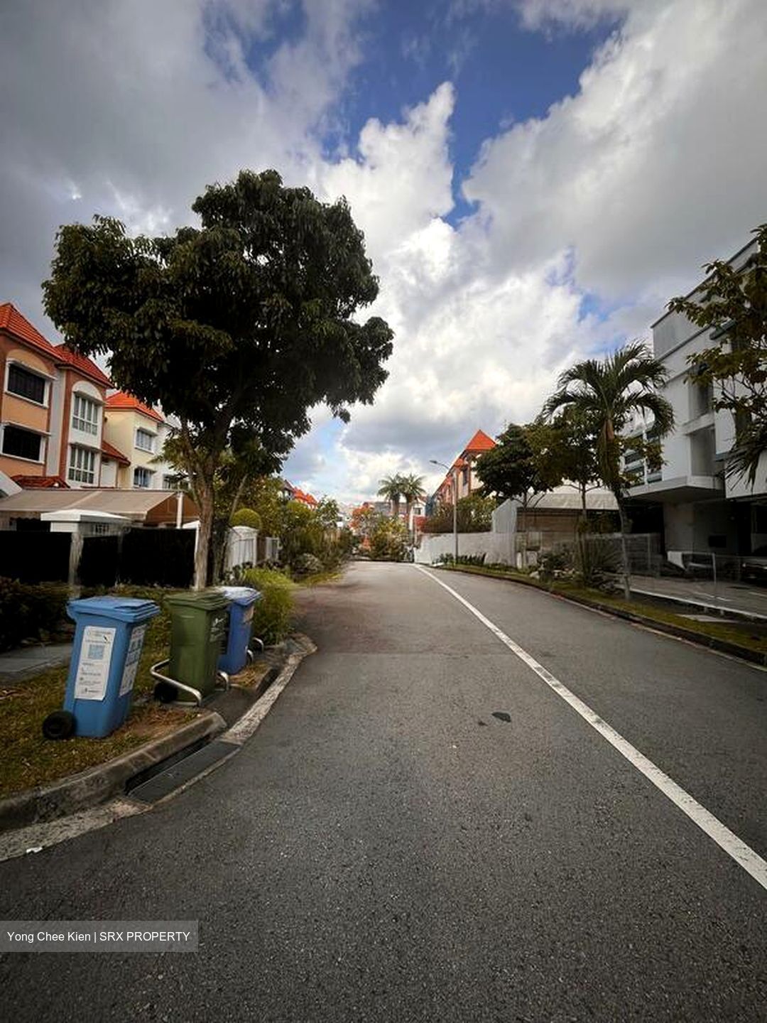 Lorong Ah Soo (D19), Terrace #498487871